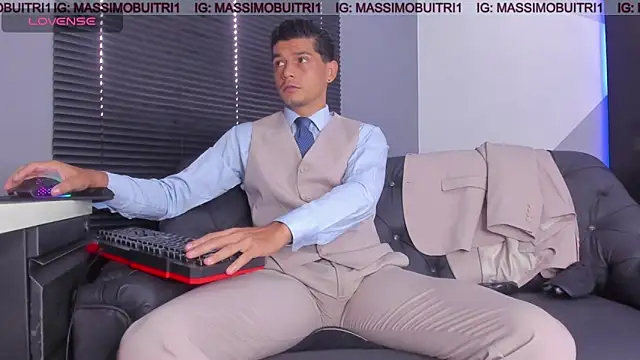 massimo g online show from 05-08-26, 12:54