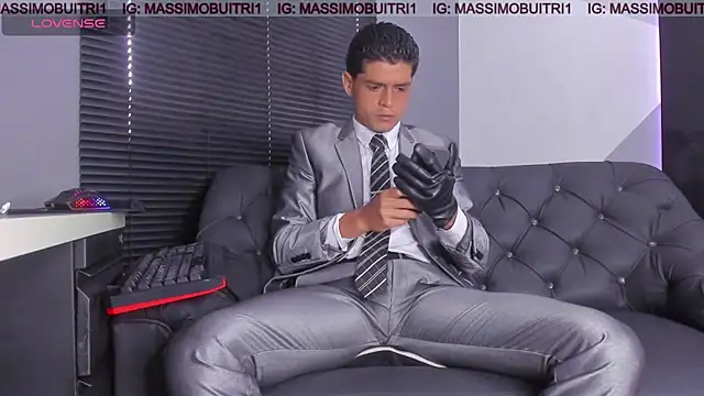 massimo g online show from 05-09-26, 12:32