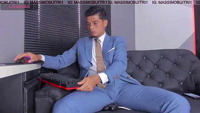 massimo g online show from 06-08-26, 12:16
