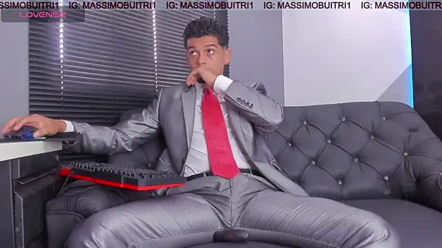 massimo g online show from 06-12-26, 01:10