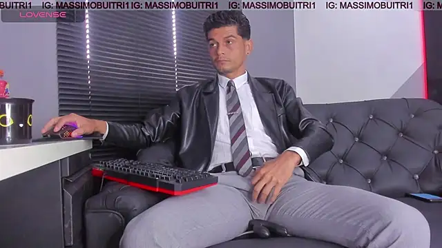 massimo g online show from 06-23-26, 01:31