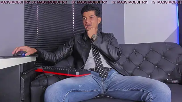 massimo g online show from 06-24-26, 12:26
