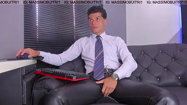 massimo g online show from 06-26-26, 02:21