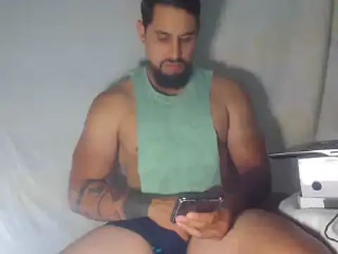 sebasx412 online show from 02-09-25, 01:44