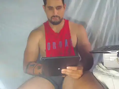 sebasx412 online show from 02-13-25, 09:06