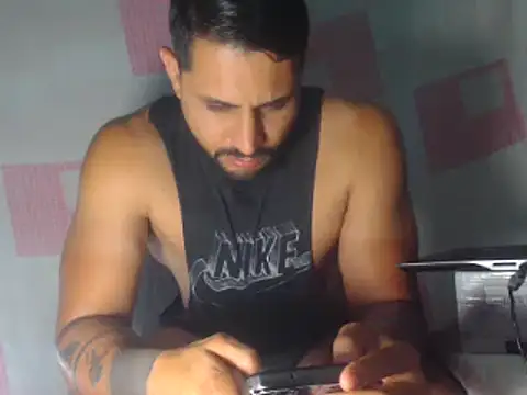 sebasx412 online show from 02-26-25, 03:21