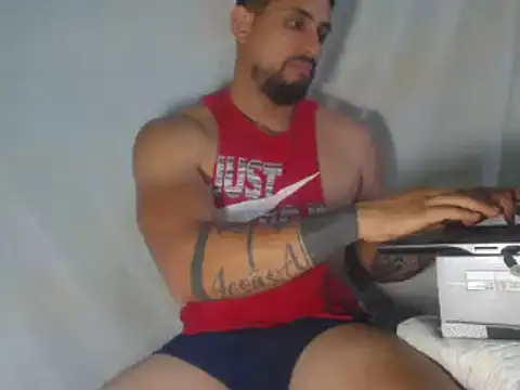 sebasx412 online show from 02-27-25, 07:58