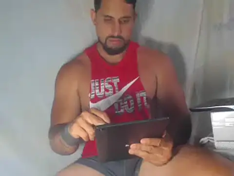 sebasx412 online show from 03-03-25, 08:00