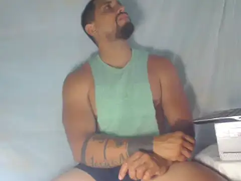 sebasx412 online show from 03-04-25, 08:05