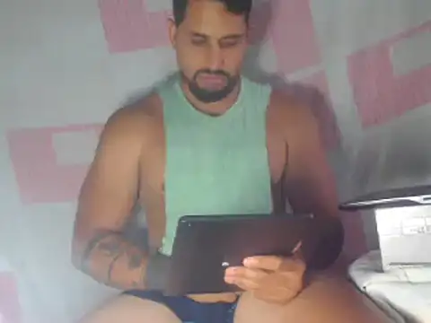 sebasx412 online show from 03-06-25, 08:05