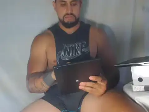 sebasx412 online show from 03-13-25, 08:32