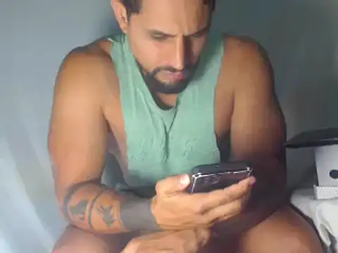 sebasx412 online show from 03-15-25, 02:56