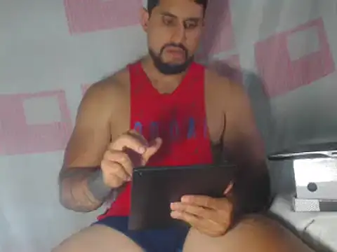 sebasx412 online show from 03-18-25, 07:42