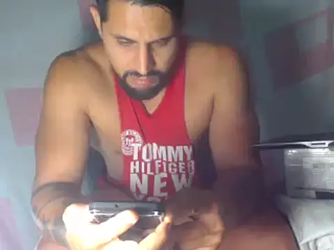 sebasx412 online show from 03-23-25, 02:37