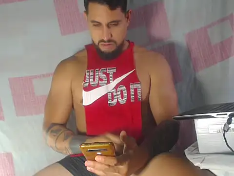 sebasx412 online show from 09-15-25, 09:37