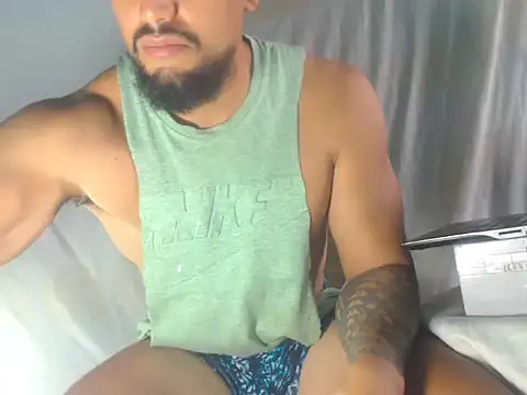 sebasx412 online show from 09-21-25, 08:21