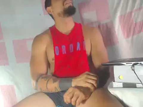 sebasx412 online show from 10-01-25, 07:09