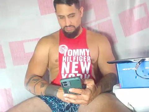 sebasx412 online show from 03-13-26, 07:31