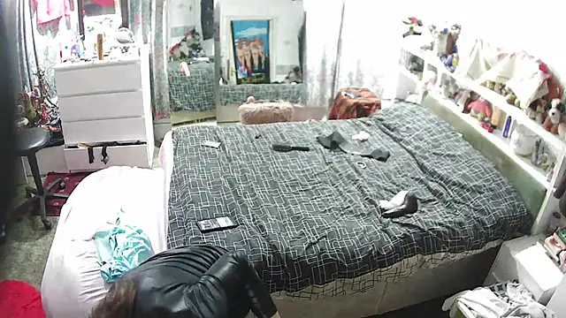 carrlie online show from 02-08-26, 03:21