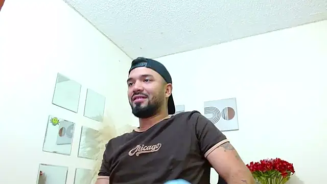 mathew vidal1 online show from 10-11-25, 10:19