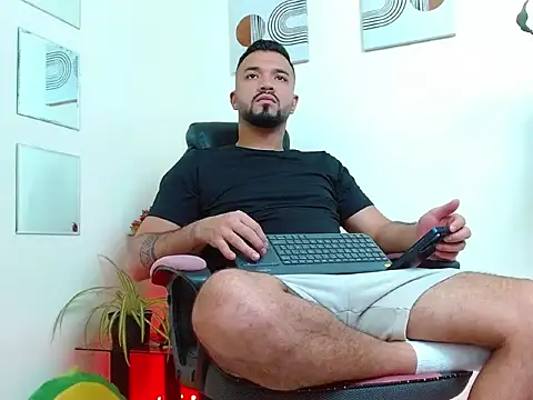 mathew vidal1 online show from 11-09-25, 09:57