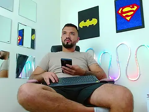 mathew vidal1 online show from 11-26-25, 05:19