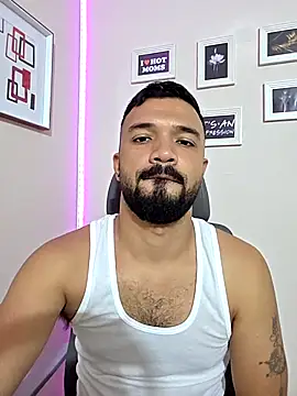 mathew vidal1 online show from 02-28-26, 03:29