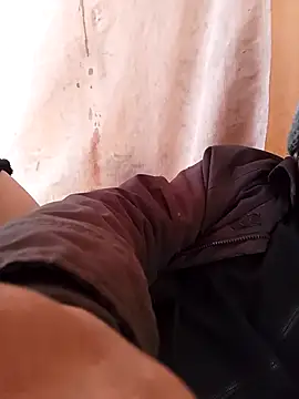 pauloandres online show from 04-25-26, 11:57
