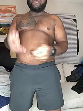 africandickxxl online show from 01-16-26, 09:30