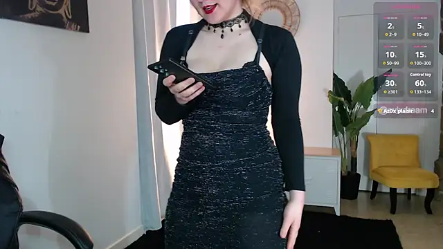 Crystal-dreamt online show from 05-10-26, 09:14