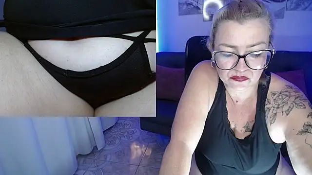 jazmin ross online show from 12-18-24, 05:04