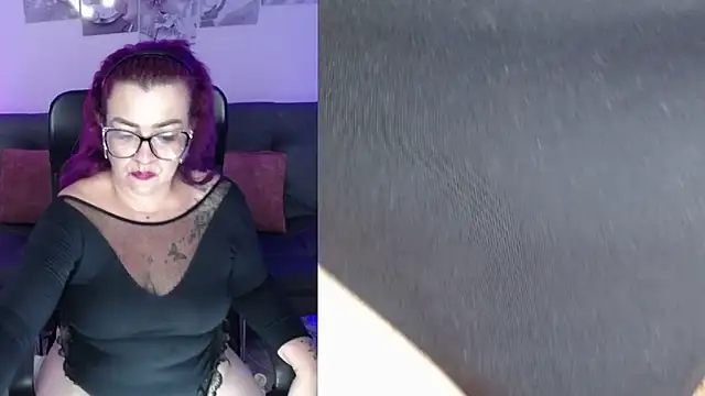 jazmin ross online show from 02-28-25, 10:17