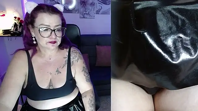 jazmin ross online show from 03-03-25, 12:15