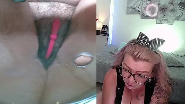 jazmin ross online show from 09-14-25, 12:43