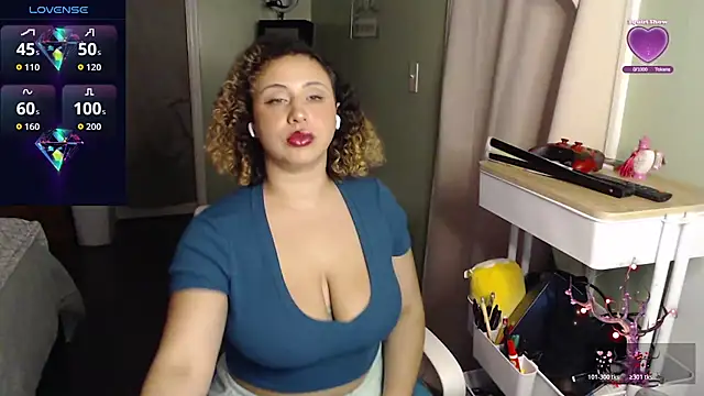 Snapshot of MisstressCitrus chatting on 11-09-25, 03:16 MisstressCitrus online show from 11-09-25, 03:16