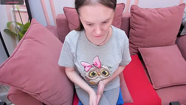 JannaVerdi  online show from 10-02-25, 06:31