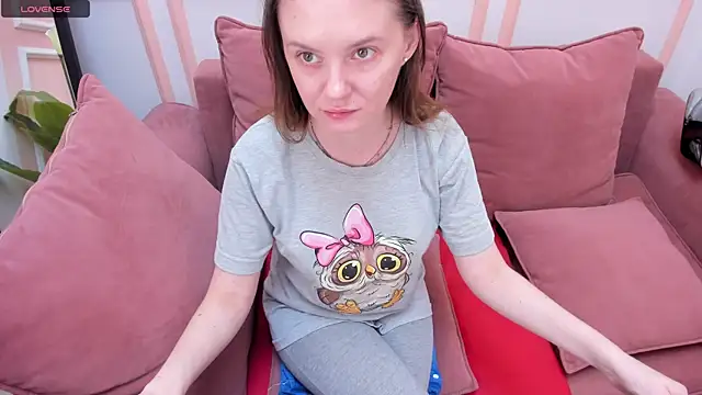 JannaVerdi  online show from 10-13-25, 06:24