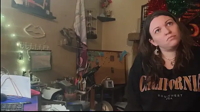 spunlikecottoncandy online show from 12-04-25, 03:32