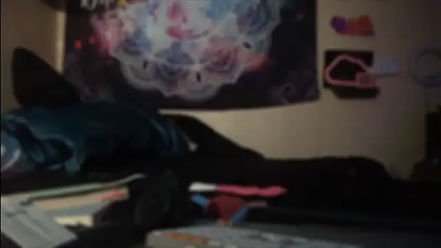 spunlikecottoncandy online show from 05-10-26, 07:57