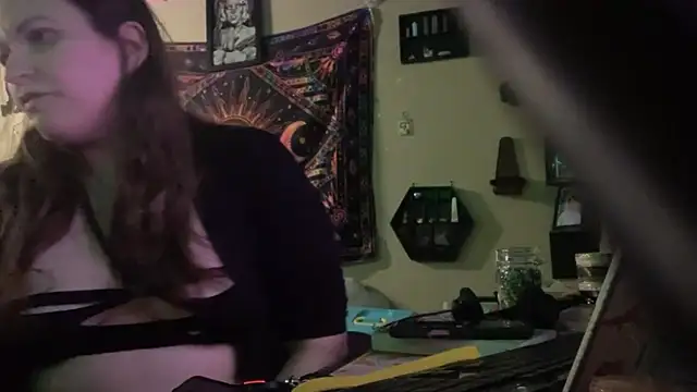 spunlikecottoncandy online show from 06-10-26, 07:13