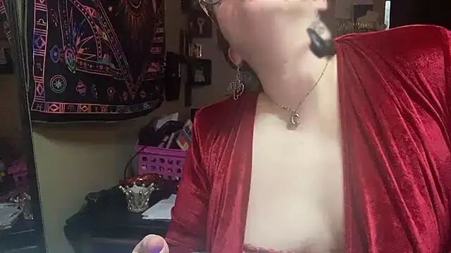 spunlikecottoncandy online show from 06-17-26, 11:56