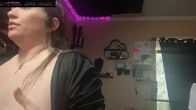 spunlikecottoncandy online show from 06-19-26, 10:35