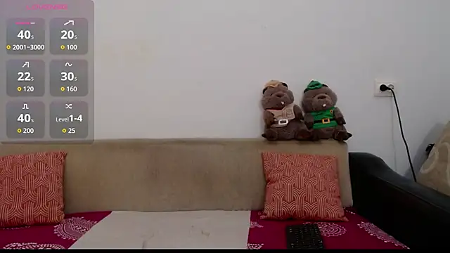 ElenaRose90 online show from 09-10-25, 07:47