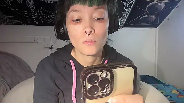 FRRANNKIE online show from 12-17-24, 08:23