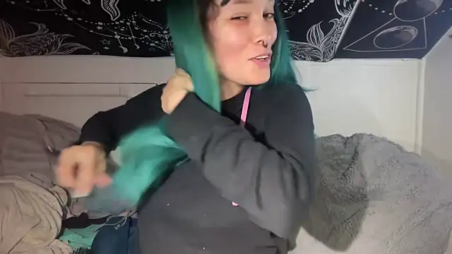 FRRANNKIE online show from 12-17-24, 11:28