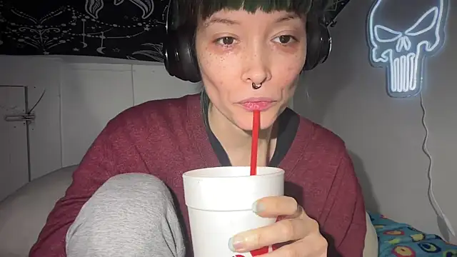 FRRANNKIE online show from 12-18-24, 08:31