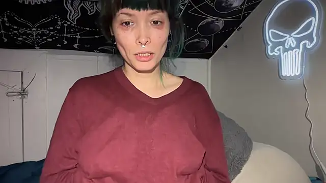 FRRANNKIE online show from 12-18-24, 11:34