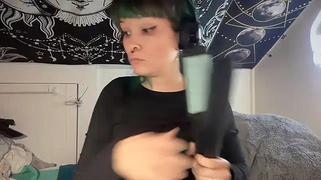 FRRANNKIE online show from 12-20-24, 12:49