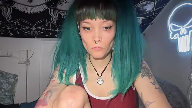 FRRANNKIE online show from 12-21-24, 07:27