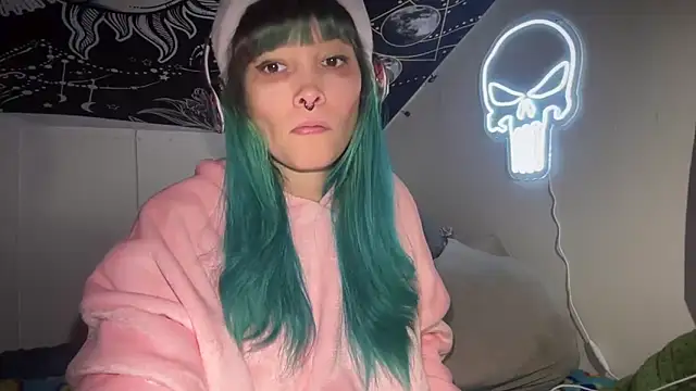 FRRANNKIE online show from 12-25-24, 07:02